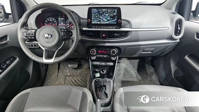 Kia Morning Urban (JA) id 3905005 из Кореи 17