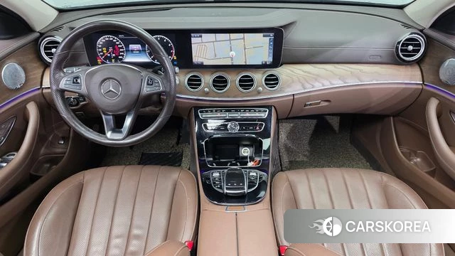 Mercedes-Benz E-Class W213 id 4448238 из Кореи 17
