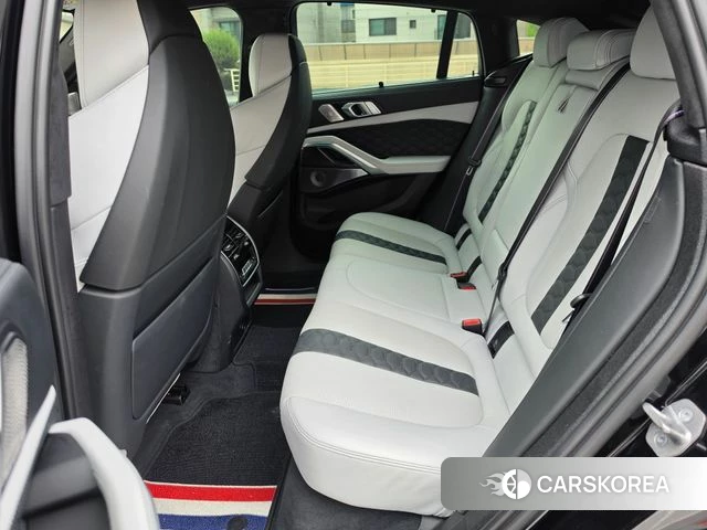 BMW X6M (G06) id 4315781 из Кореи 17