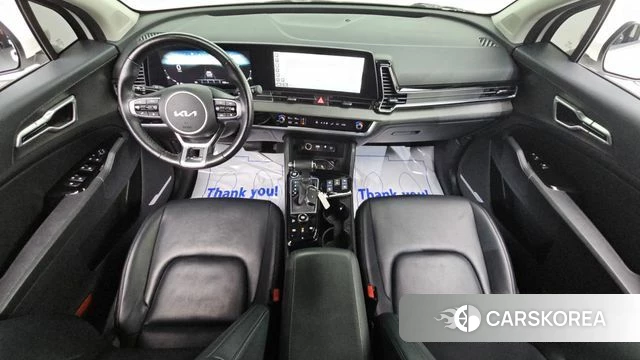 Kia Sportage 5th Generation id 4281662 из Кореи 17