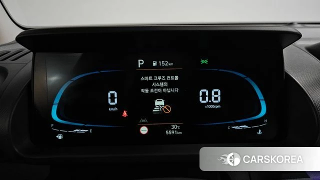Hyundai Casper id 4739480 из Кореи 28