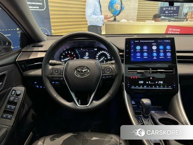 Toyota Asian dragon id 4278188 из Китая 19