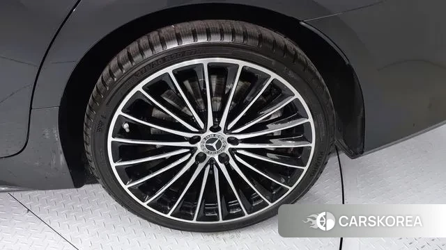 Mercedes-Benz CLS-Class C257 id 3523683 из Кореи 17