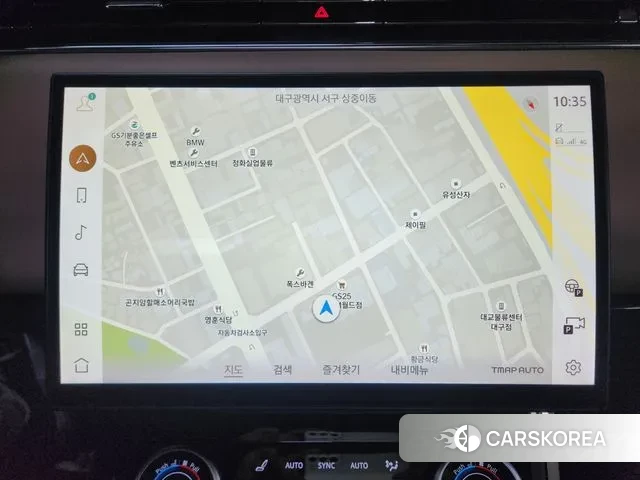 Land Rover Range Rover Sport 3rd Generation id 3629593 из Кореи 17