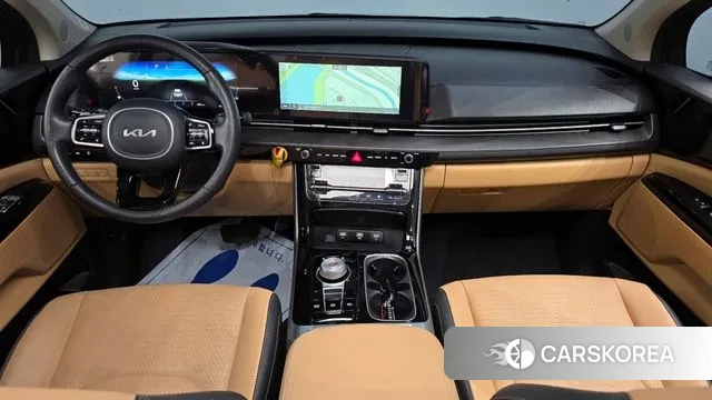 Kia Carnival 4th generation id 3279658 из Кореи 17