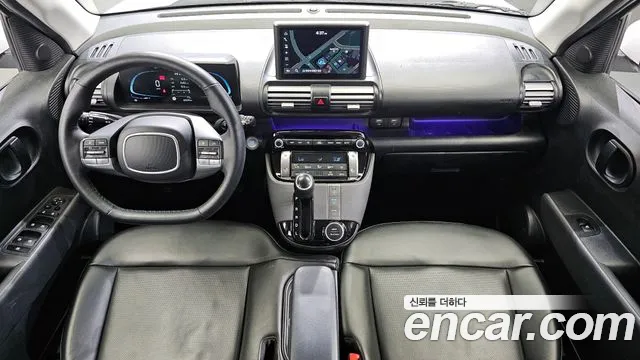 Hyundai Casper id 2659188 из Кореи 17