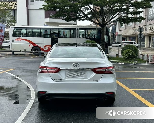 Toyota Camry id 4358986 из Китая 19