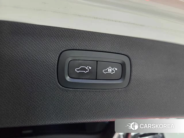 Volvo XC90 second Generation id 4409180 из Кореи 17