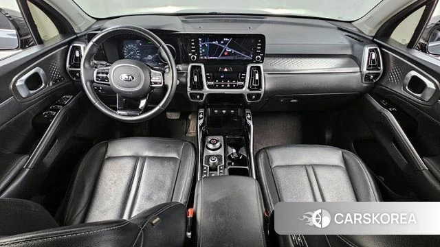 Kia Sorento 4th Generation id 4179661 из Кореи 17