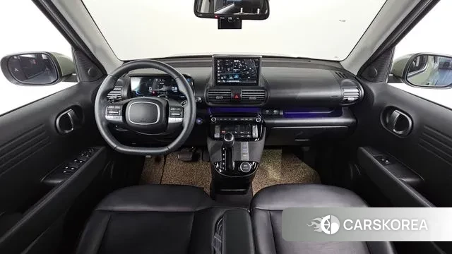 Hyundai Casper id 3280537 из Кореи 17