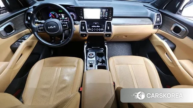 Kia Sorento 4th Generation id 3606733 из Кореи 17