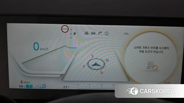 Hyundai Ionic 5 id 4754027 из Кореи 32