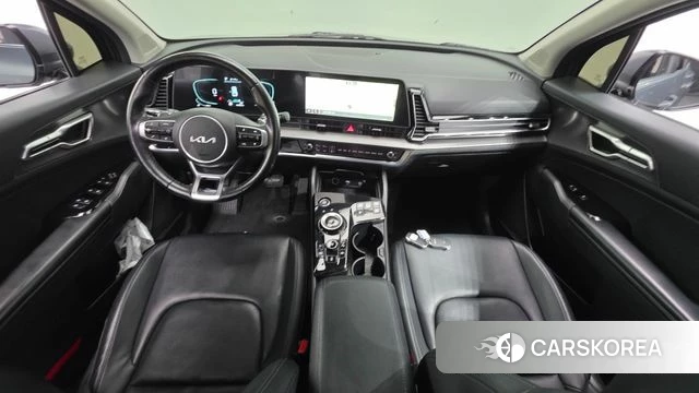Kia Sportage 5th Generation id 4573031 из Кореи 17