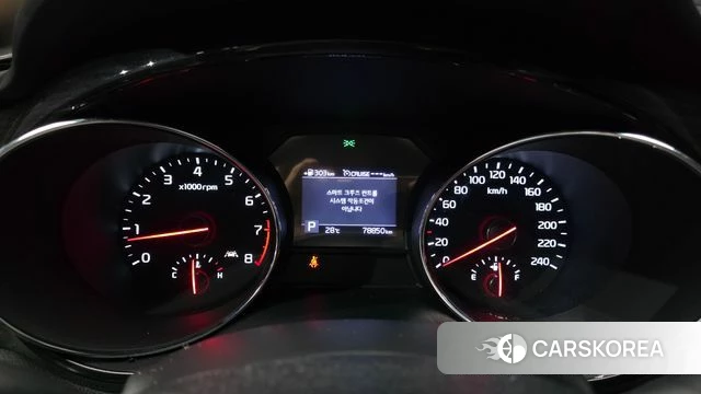Kia The New Carnival id 4770364 из Кореи 33