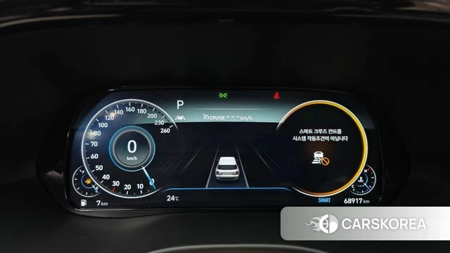 Hyundai Palisade id 4855411 из Кореи 32