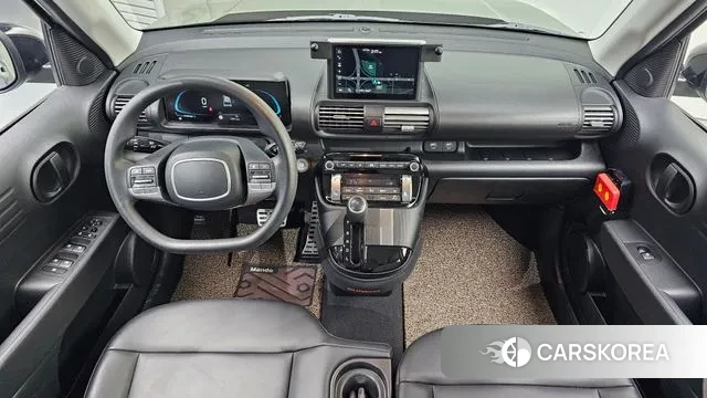 Hyundai Casper id 3524171 из Кореи 17