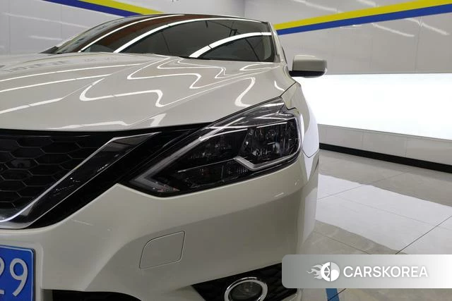 Nissan Xuan Yi id 4219264 из Китая 14