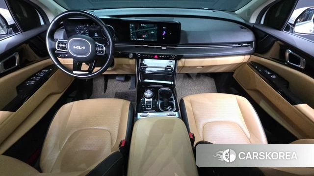 Kia Carnival 4th generation id 3799572 из Кореи 17