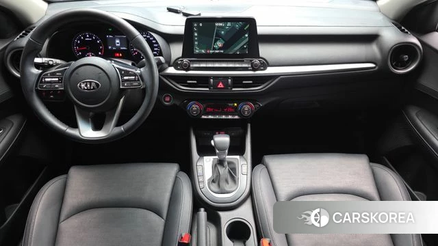 Kia Come New K3 id 4755476 из Кореи 27