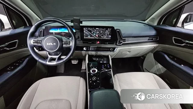 Kia Sportage 5th Generation id 2889554 из Кореи 17