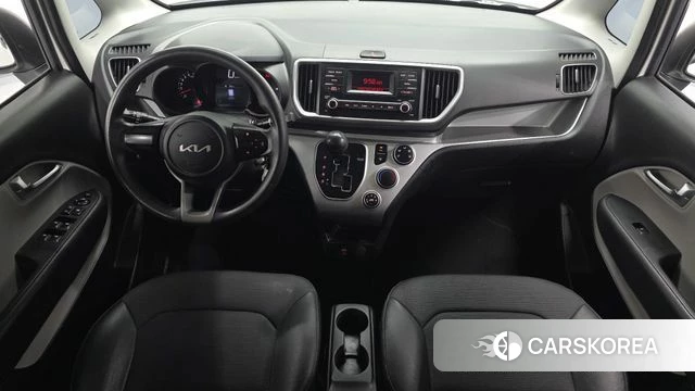 Kia The New Ray id 4457829 из Кореи 27