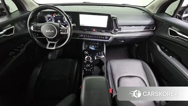 Kia Sportage 5th Generation id 3777442 из Кореи 17