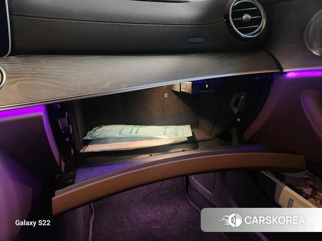 Mercedes-Benz E-Class W213 id 4488808 из Кореи 9