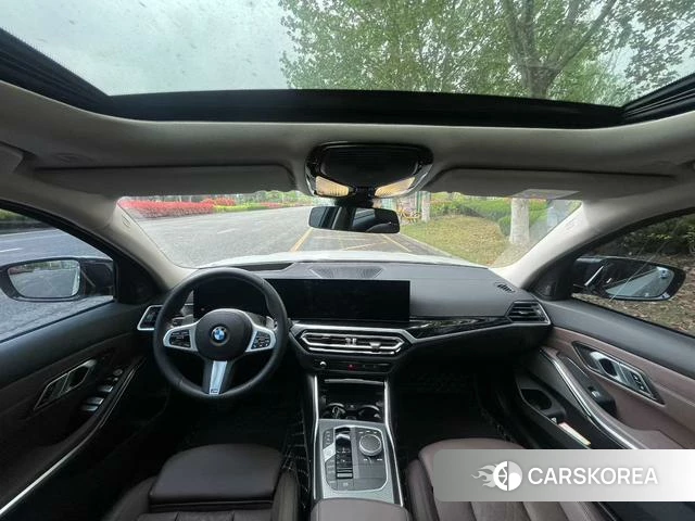 BMW 3 series id 4271389 из Китая 7