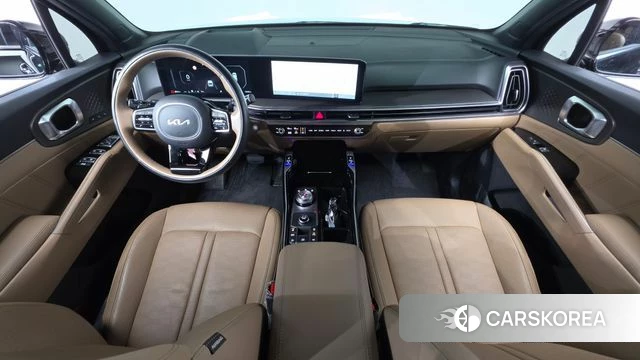Kia The New Sorento 4th Generation id 4739721 из Кореи 17