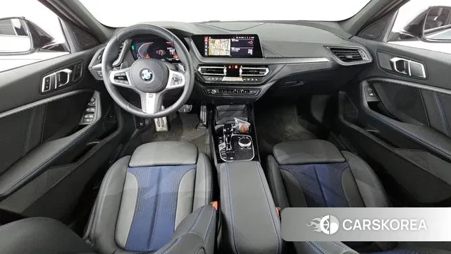 BMW 1 Series (F40) id 2974492 из Кореи 17