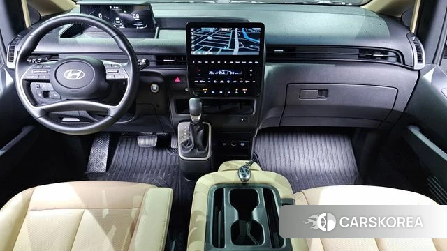 Hyundai Staria id 4584188 из Кореи 16