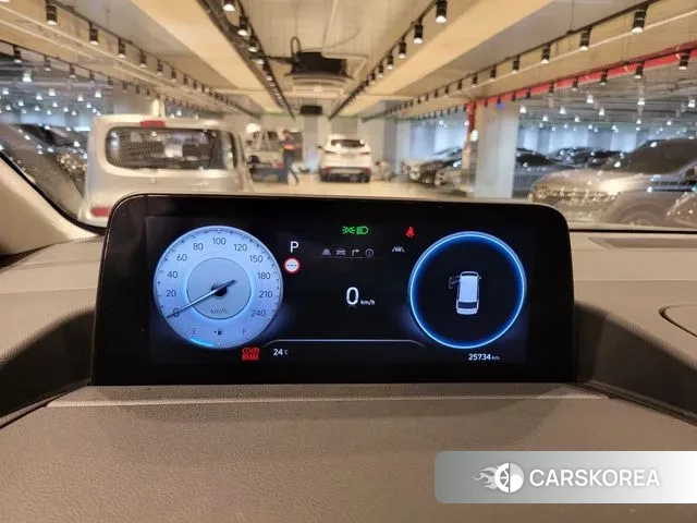 Hyundai Staria id 3620090 из Кореи 17