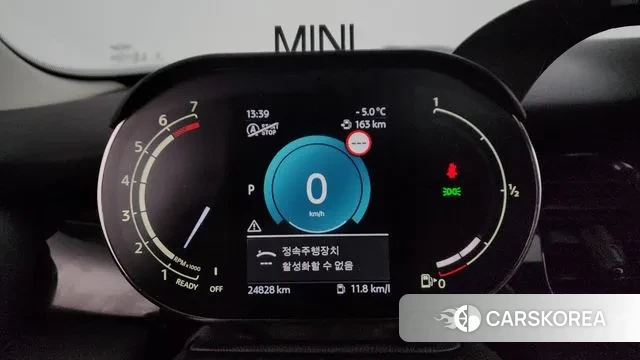 Mini Cooper id 3610521 из Кореи 17