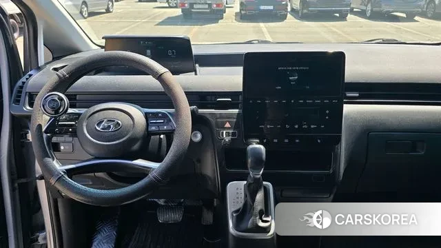 Hyundai Staria id 2931072 из Кореи 17