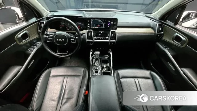 Kia Sorento 4th Generation id 3655181 из Кореи 17