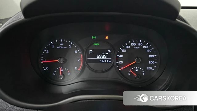 Kia All New Morning (JA) id 4447050 из Кореи 29