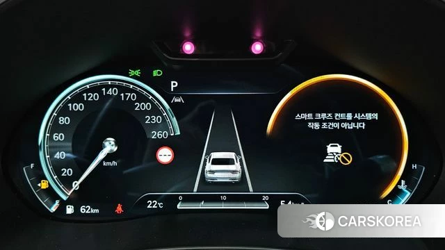 Genesis G80 (RG3) id 4267731 из Кореи 29