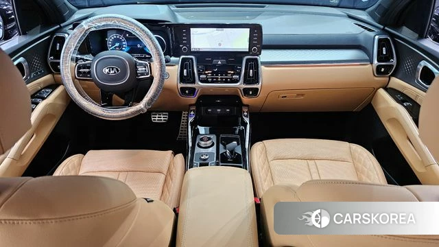 Kia Sorento 4th Generation id 3878959 из Кореи 17