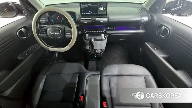 Hyundai The New Casper id 3619729 из Кореи 17