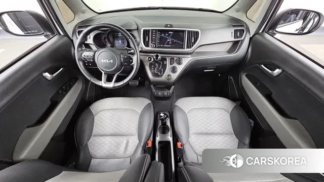 Kia The New Ray id 3591846 из Кореи 17