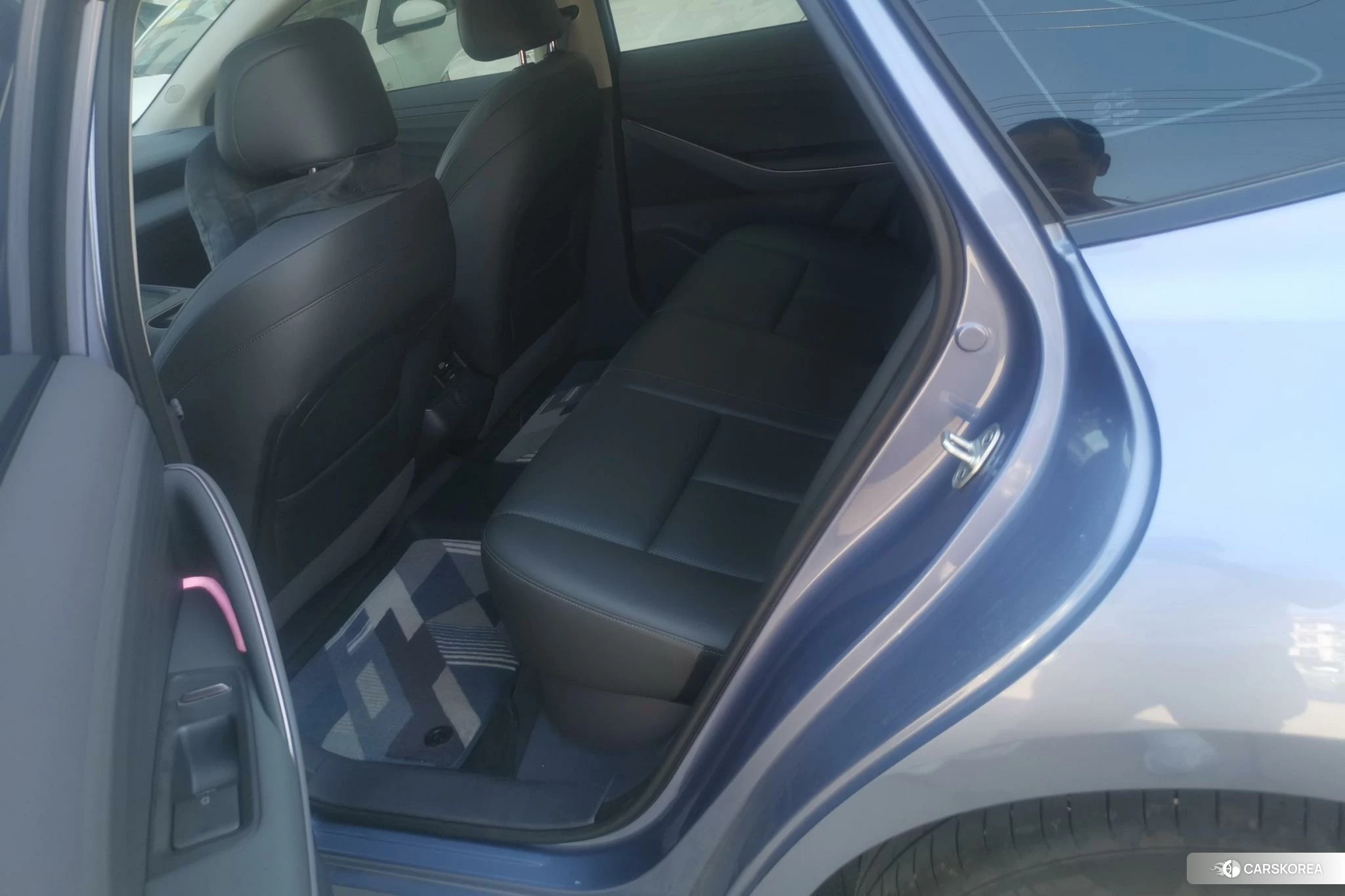 Nissan N6 id 4439848 из Китая 14