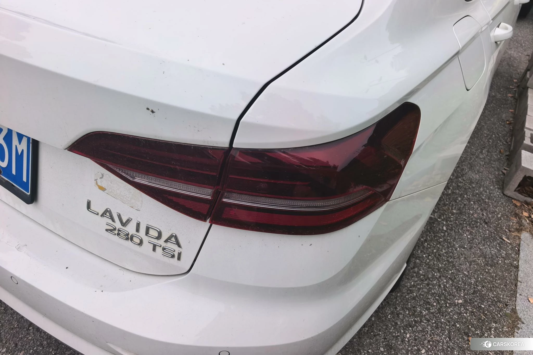 Volkswagen Lavida id 4473737 из Китая 14