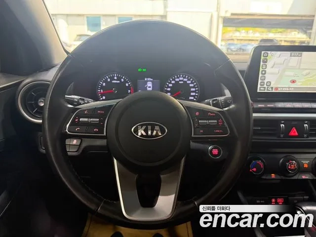 Kia Come New K3 id 2913066 из Кореи 15
