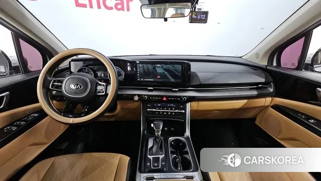 Kia Carnival 4th generation id 2976148 из Кореи 17