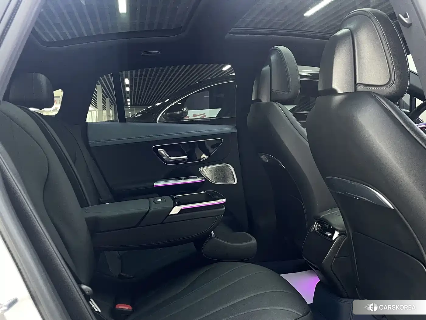 Mercedes-Benz EQE id 4607041 из Китая 30