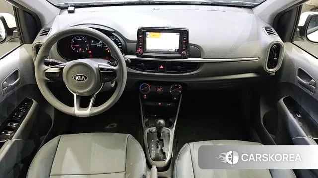 Kia Morning Urban (JA) id 2901501 из Кореи 17