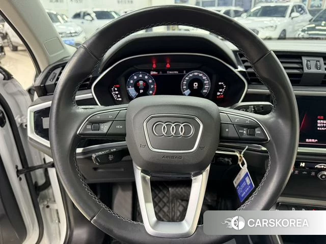 Audi Q3 id 4313336 из Китая 21