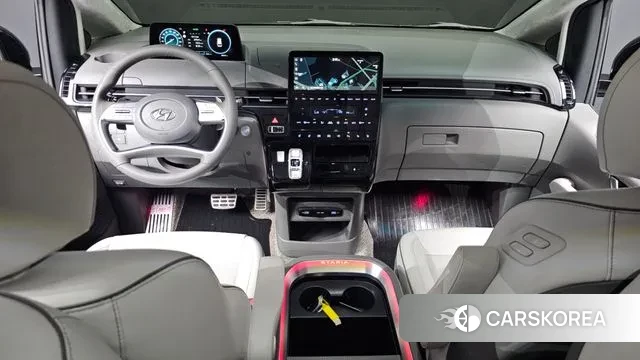 Hyundai Staria id 3777733 из Кореи 17