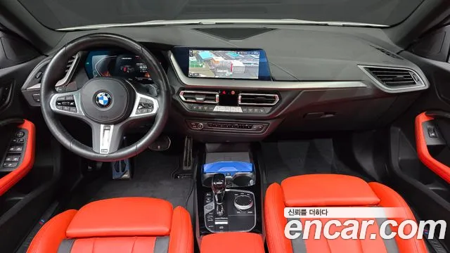 BMW 2 Series Gran Coupe (F44) id 2736195 из Кореи 17