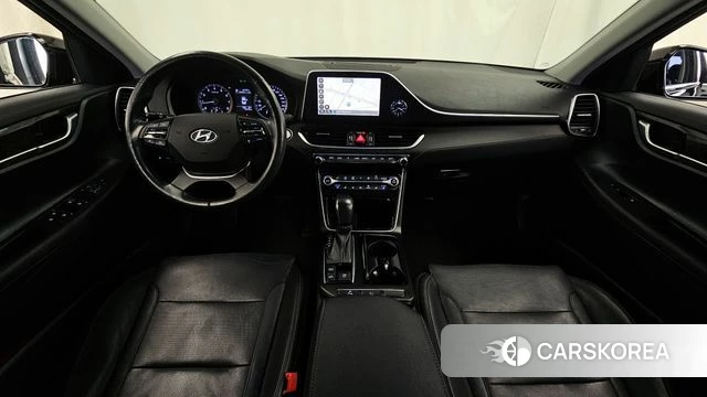 Hyundai Grandeur IG id 4197213 из Кореи 27